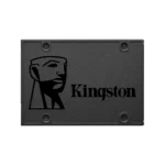 Kingston 480GB SSD A400 2.5 Inch SATA