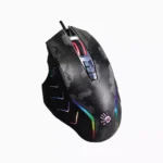 Bloody 2-Fire J95s RGB Animation Gaming Mouse