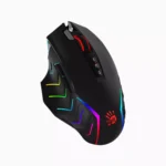 Bloody 2-Fire J95s RGB Animation Gaming Mouse