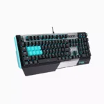 Bloody B865R RGB Gaming Keyboard