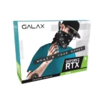 GALAX GeForce RTX 3060 8GB 1-Click OC GDDR6 Graphics Card (1)