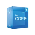 Intel Core i5 12400 Processor (1)